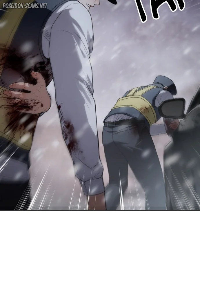 Baek XX Chapitre 144 - Page 61