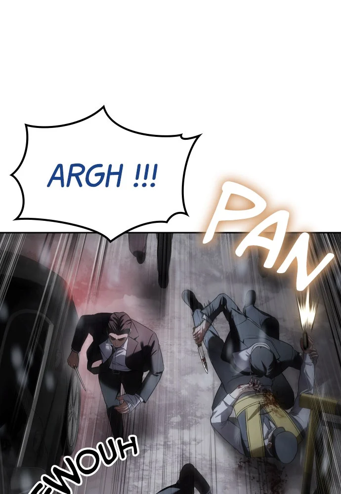 Baek XX Chapitre 144 - Page 62