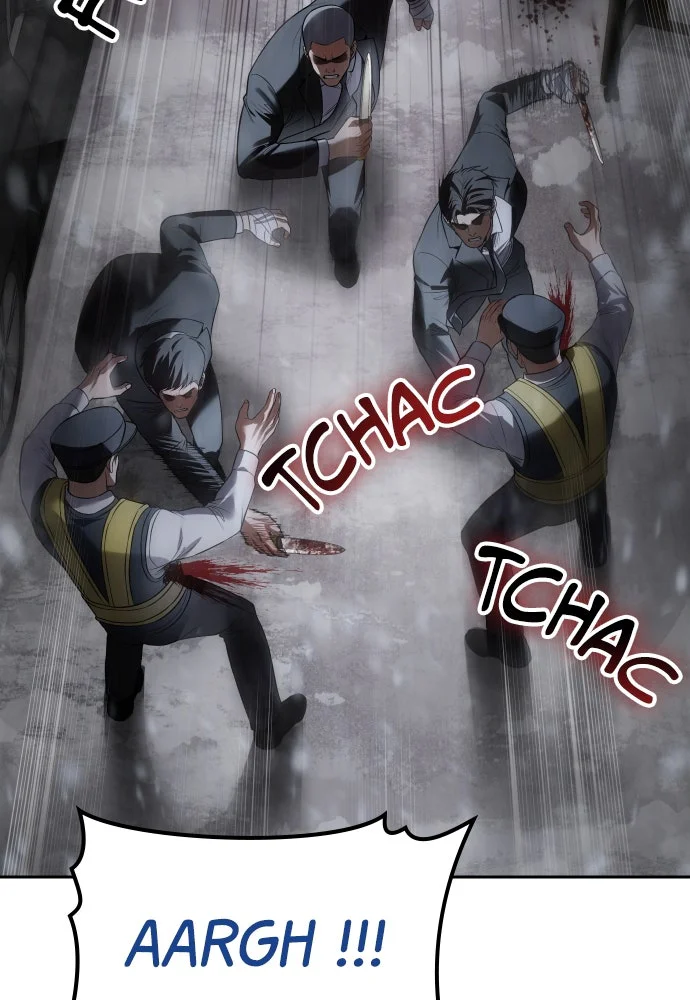 Baek XX Chapitre 144 - Page 63