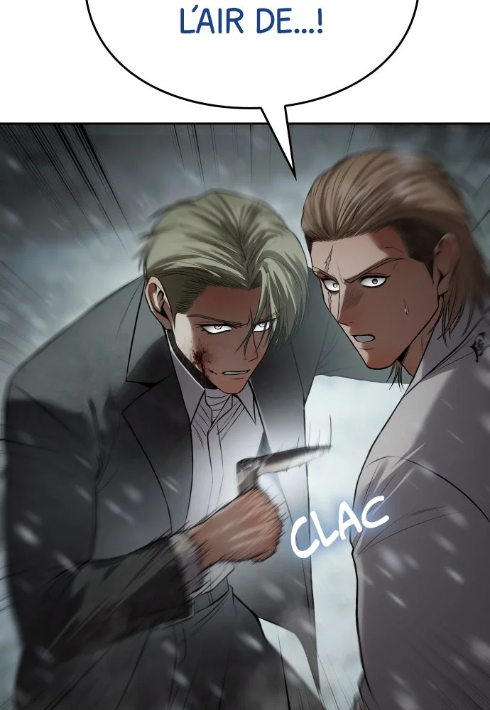 Baek XX Chapitre 144 - Page 90