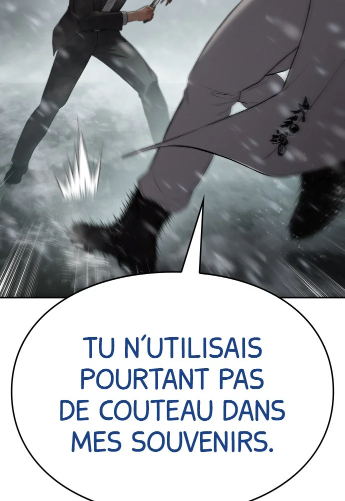 Baek XX Chapitre 144 - Page 94