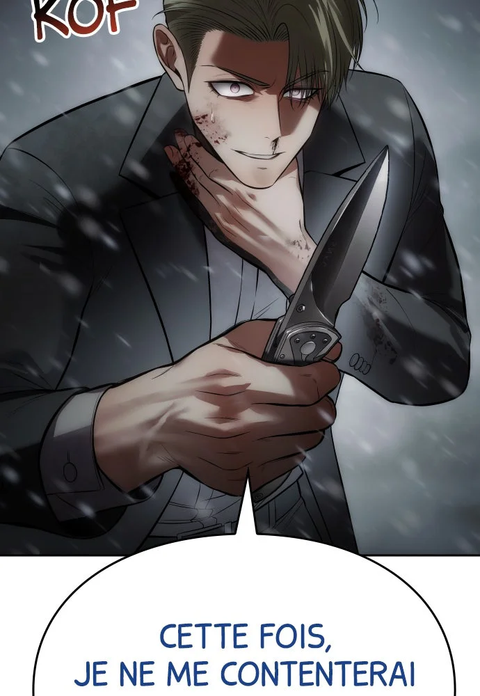 Baek XX Chapitre 144 - Page 96