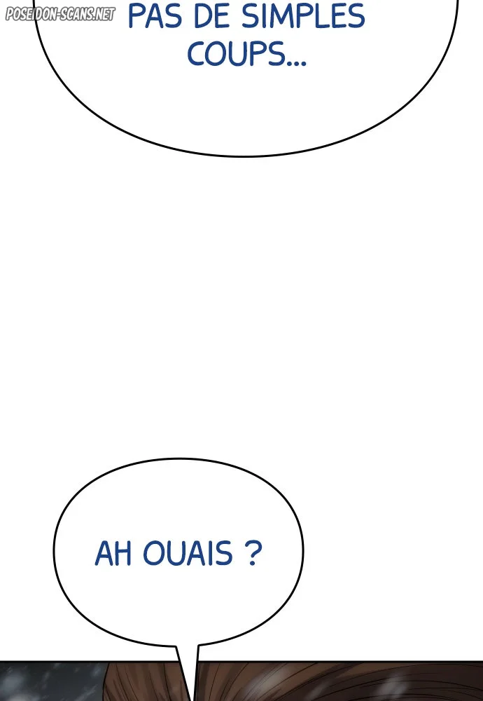 Baek XX Chapitre 144 - Page 97