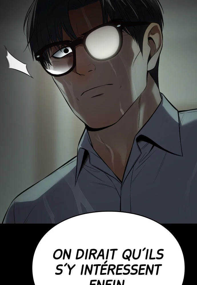 Baek XX Chapitre 145 - Page 101