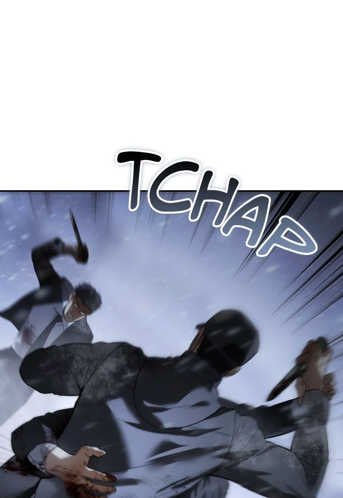Baek XX Chapitre 145 - Page 11