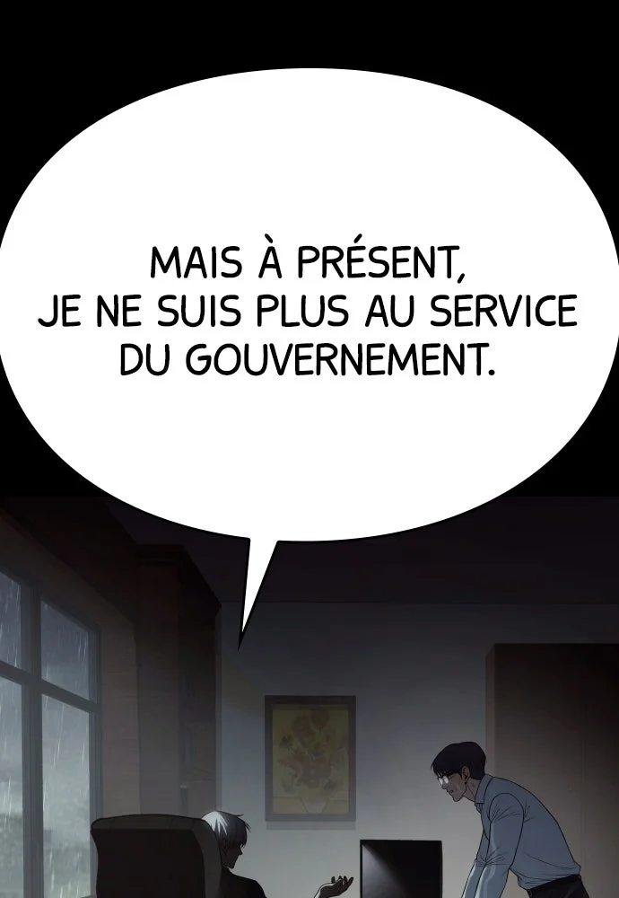 Baek XX Chapitre 145 - Page 111