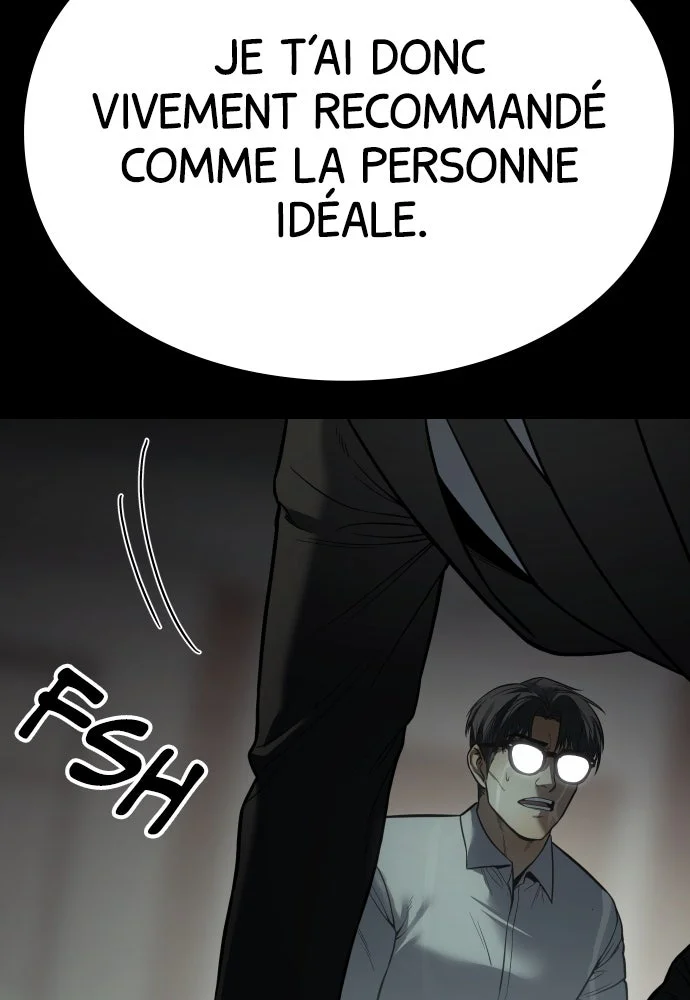 Baek XX Chapitre 145 - Page 113