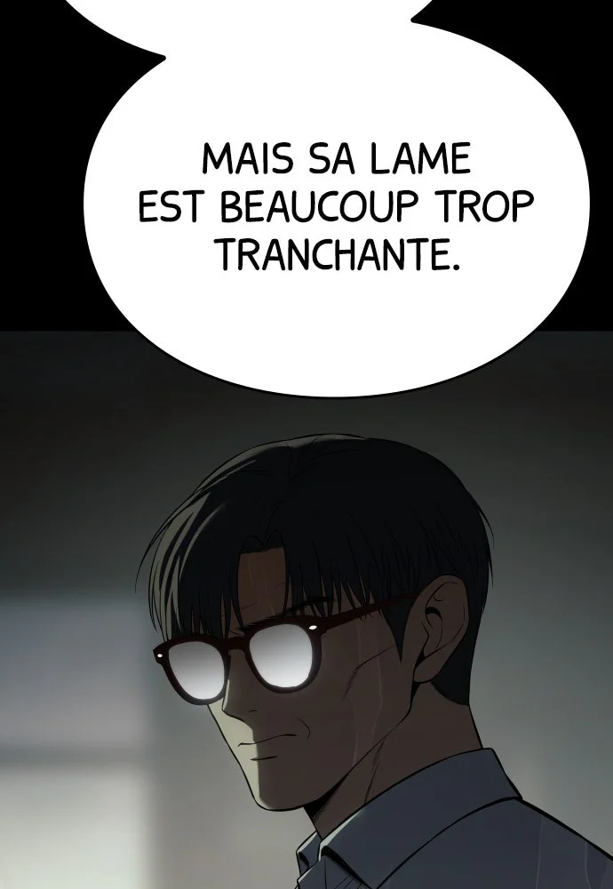 Baek XX Chapitre 145 - Page 126