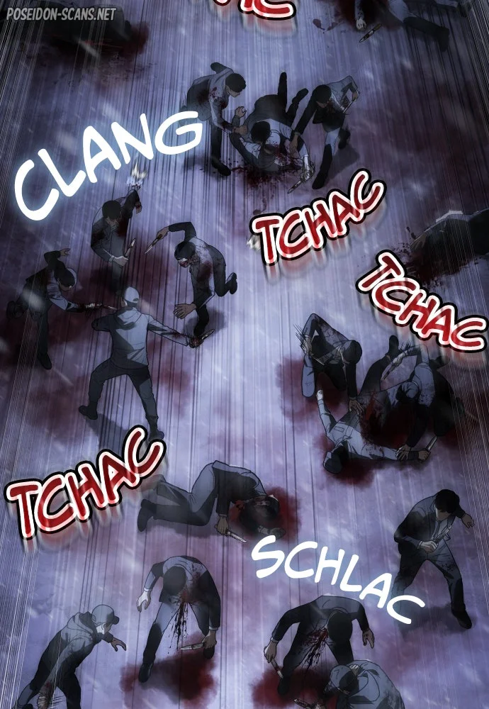 Baek XX Chapitre 145 - Page 13