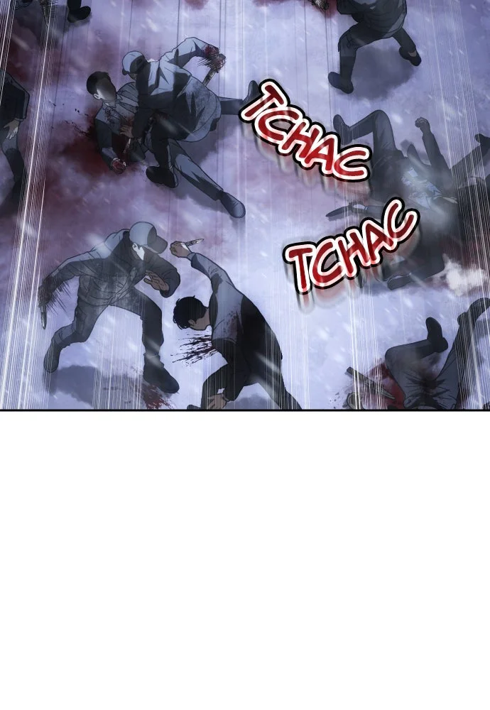 Baek XX Chapitre 145 - Page 14