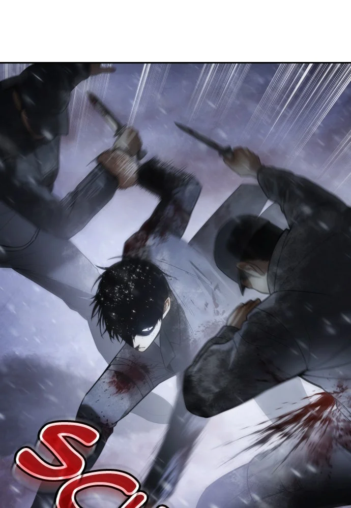 Baek XX Chapitre 145 - Page 15