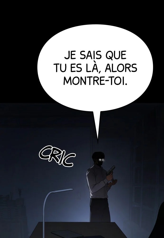 Baek XX Chapitre 145 - Page 158