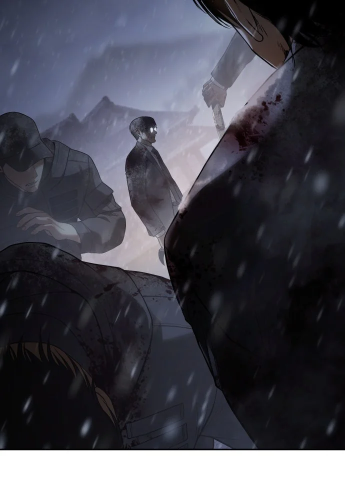 Baek XX Chapitre 145 - Page 17