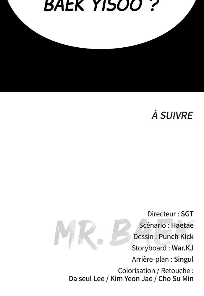 Baek XX Chapitre 145 - Page 180