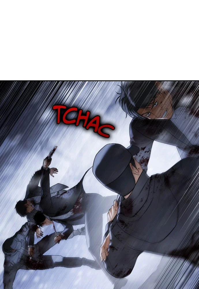 Baek XX Chapitre 145 - Page 27