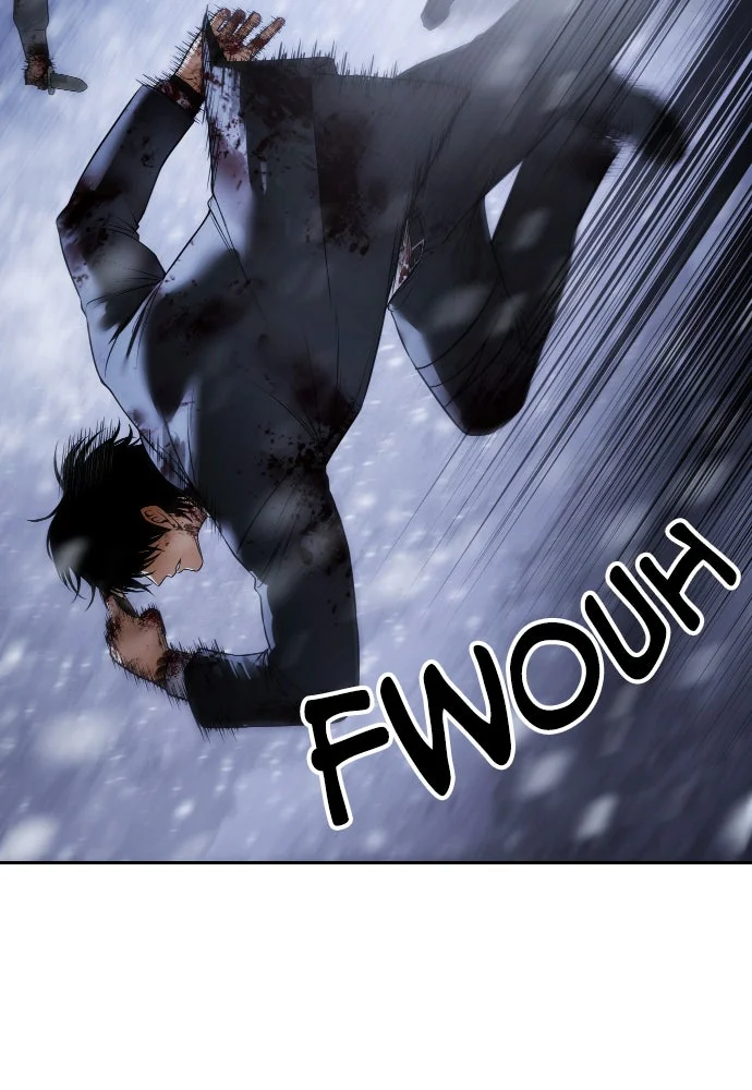 Baek XX Chapitre 145 - Page 28