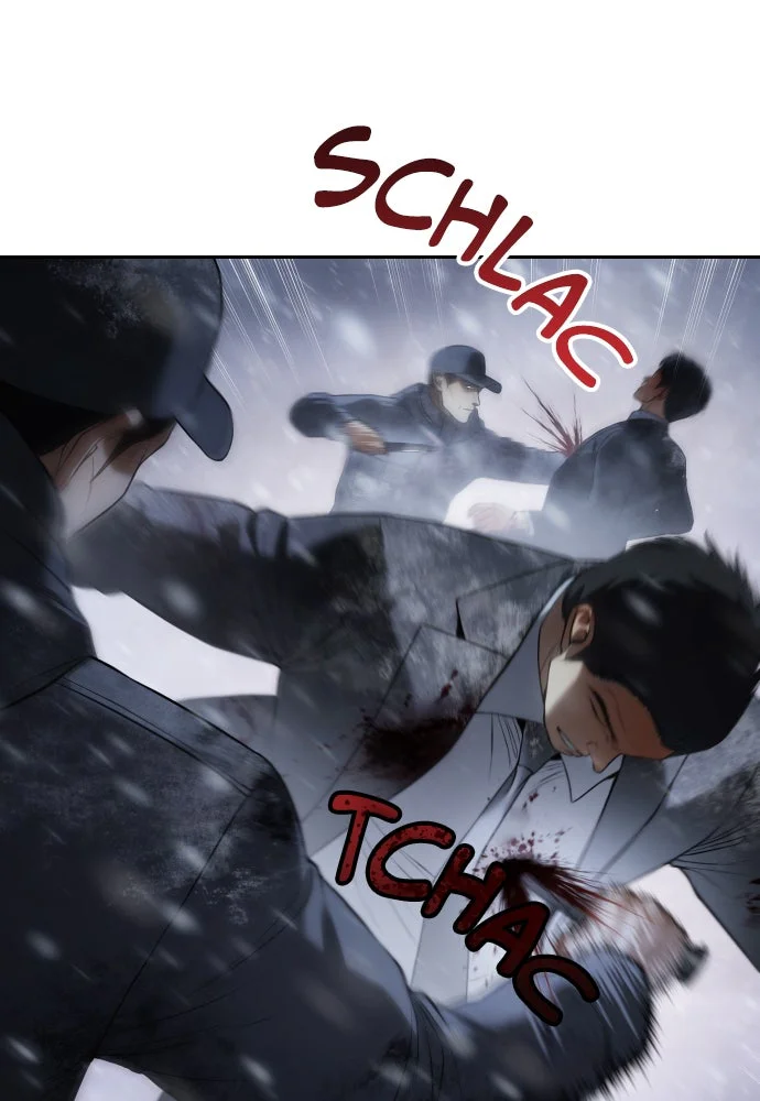 Baek XX Chapitre 145 - Page 3