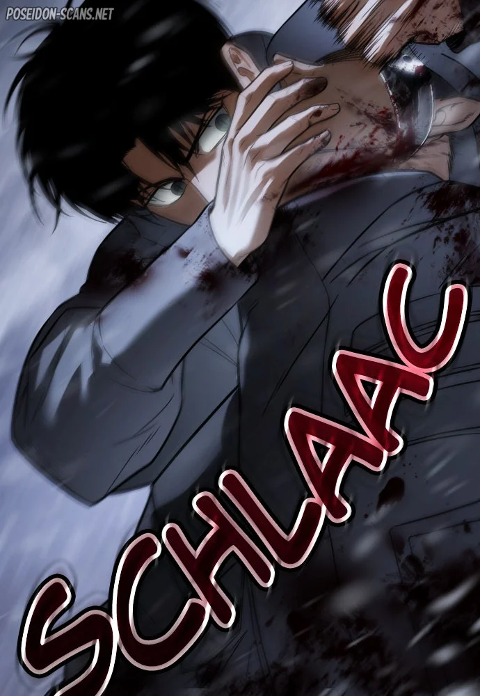 Baek XX Chapitre 145 - Page 37
