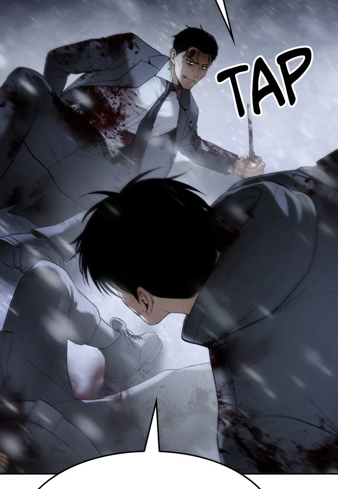 Baek XX Chapitre 145 - Page 39