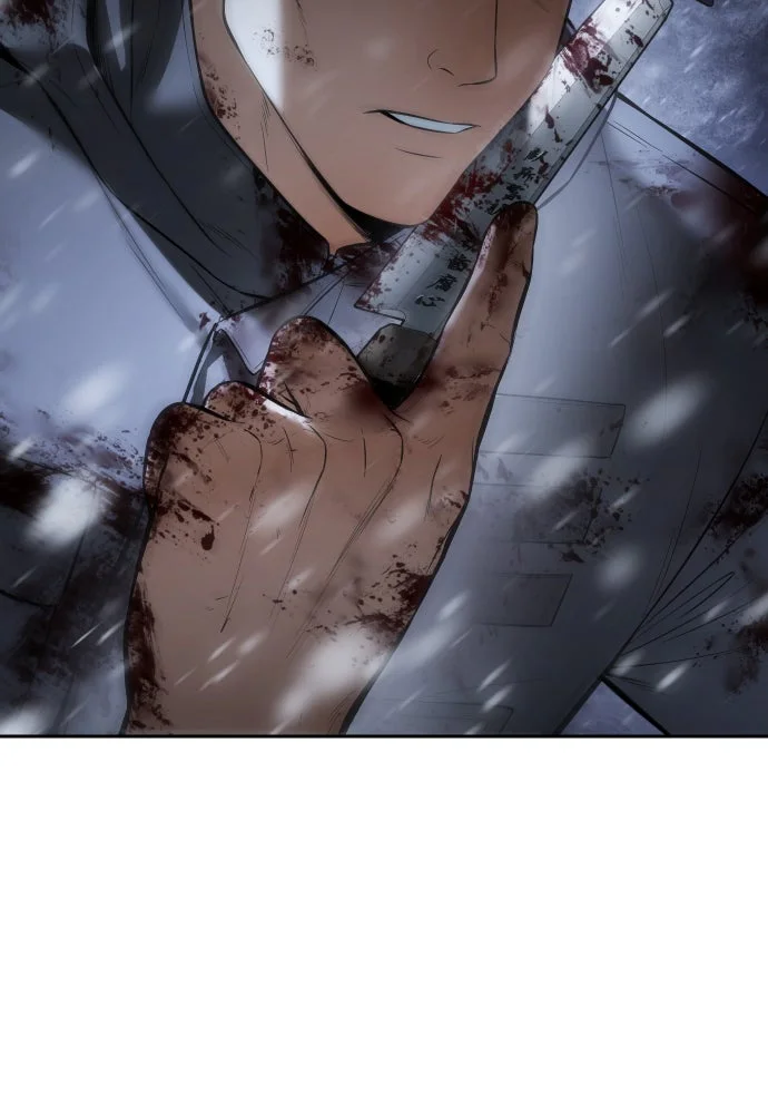 Baek XX Chapitre 145 - Page 41