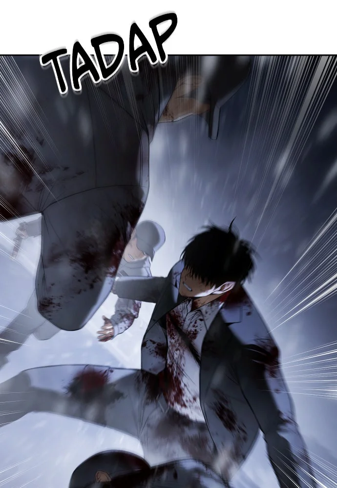 Baek XX Chapitre 145 - Page 44