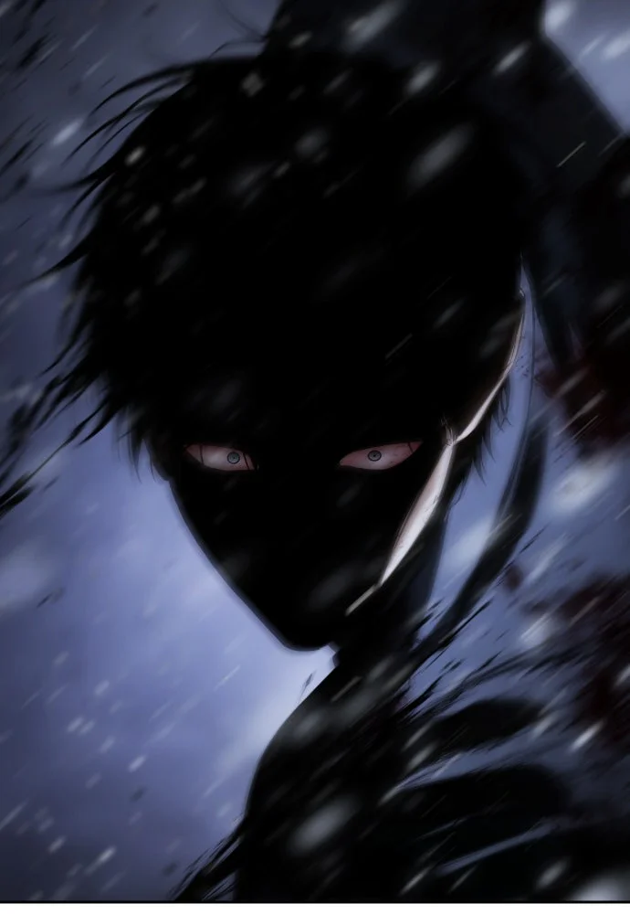 Baek XX Chapitre 145 - Page 46