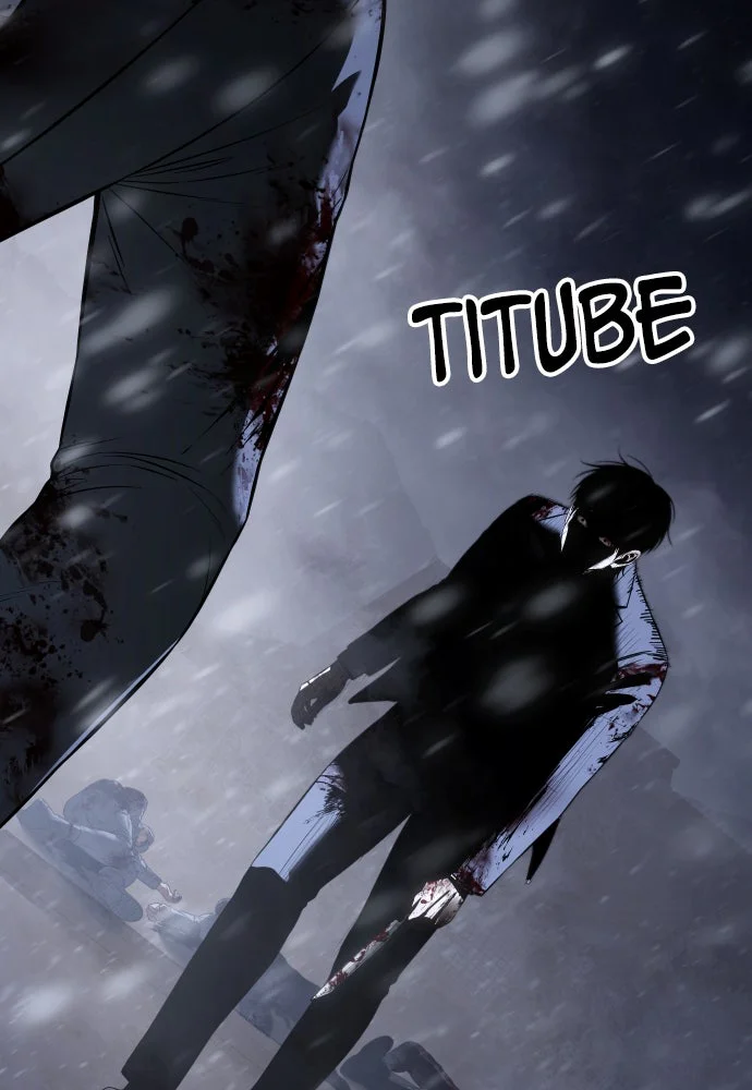 Baek XX Chapitre 145 - Page 50