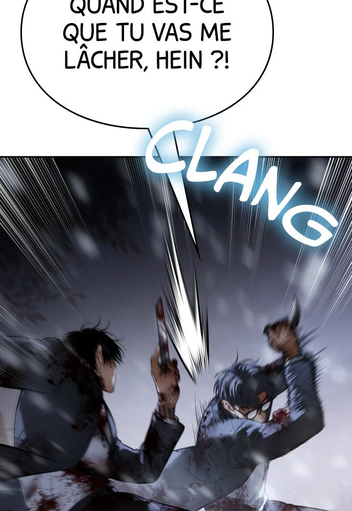 Baek XX Chapitre 145 - Page 55