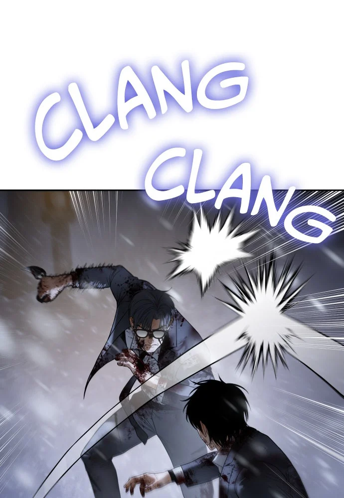 Baek XX Chapitre 145 - Page 57