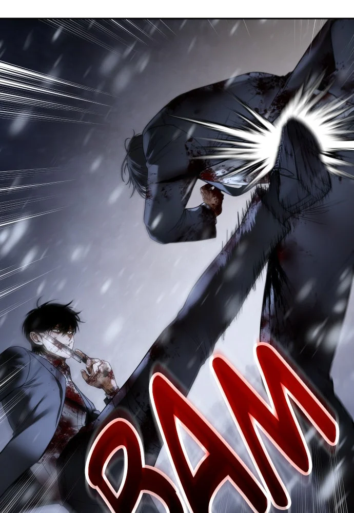 Baek XX Chapitre 145 - Page 59