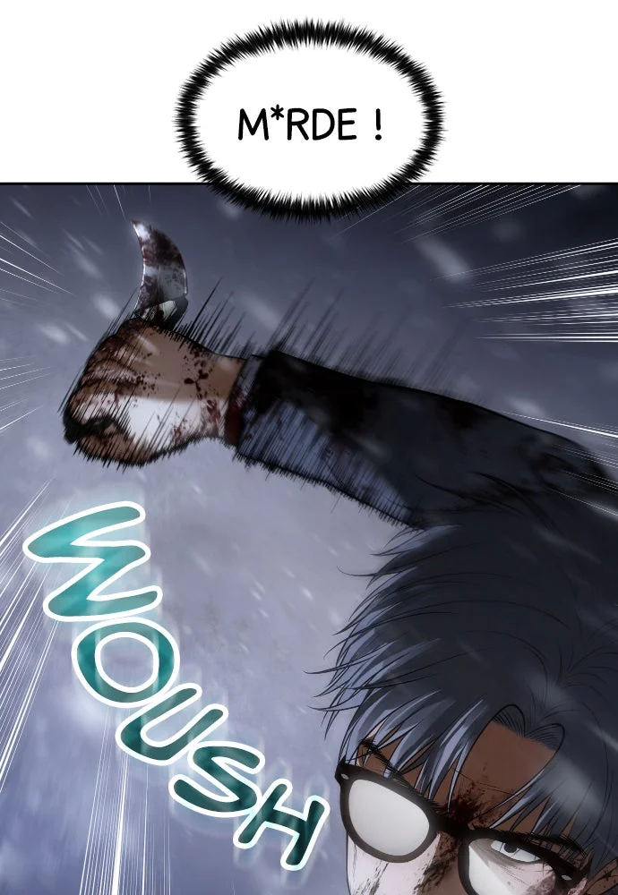 Baek XX Chapitre 145 - Page 62