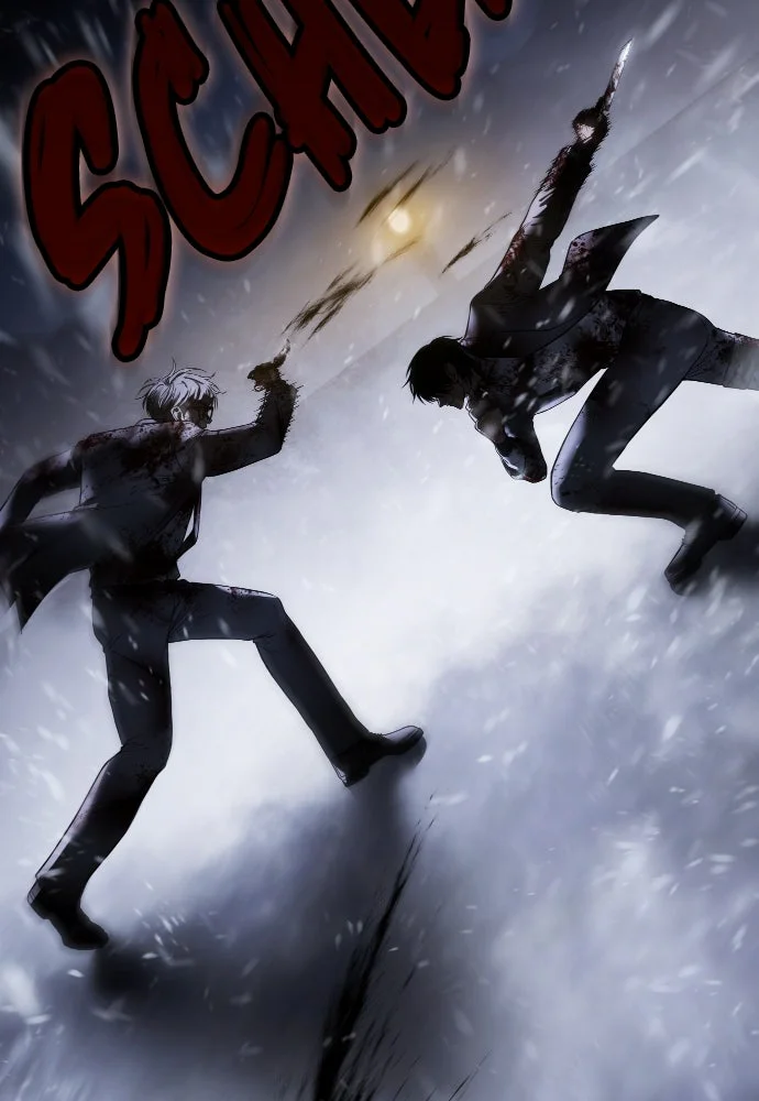 Baek XX Chapitre 145 - Page 65