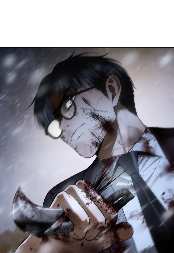 Baek XX Chapitre 145 - Page 67