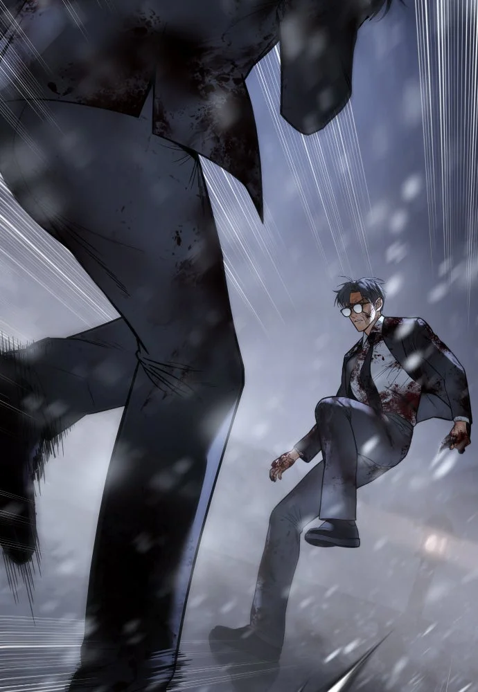 Baek XX Chapitre 145 - Page 74