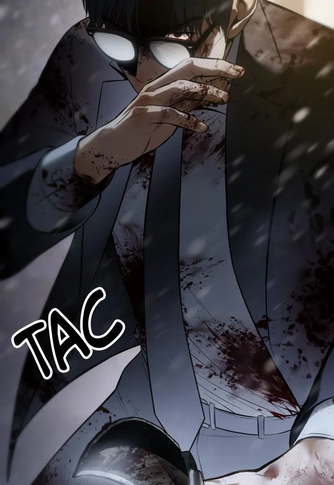 Baek XX Chapitre 145 - Page 80