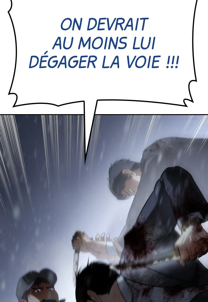 Baek XX Chapitre 145 - Page 9