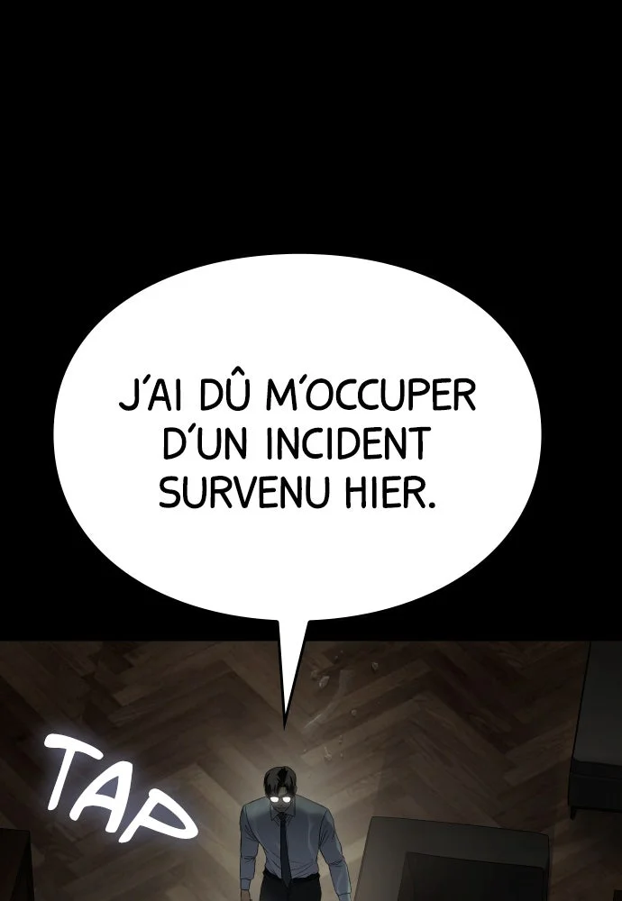 Baek XX Chapitre 145 - Page 91