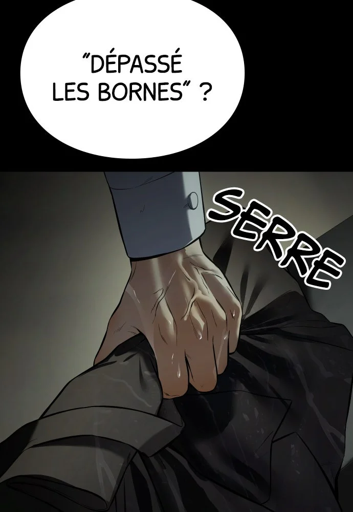 Baek XX Chapitre 145 - Page 94