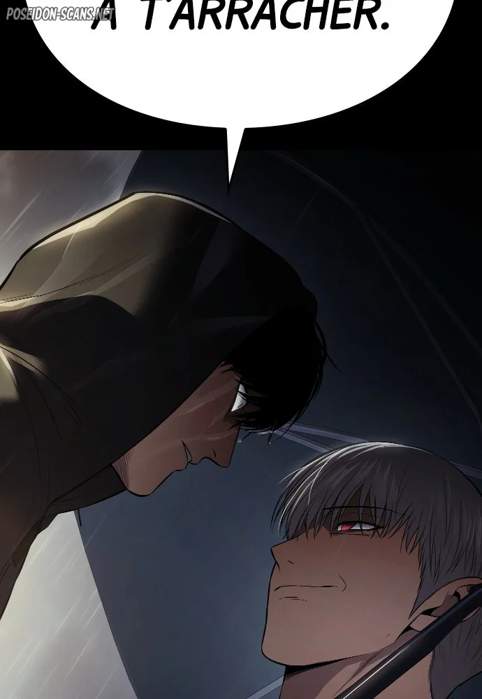 Baek XX Chapitre 146 - Page 121