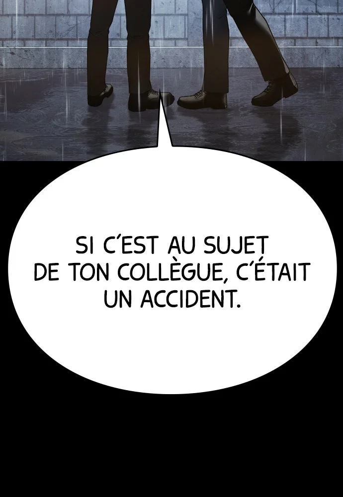 Baek XX Chapitre 146 - Page 124