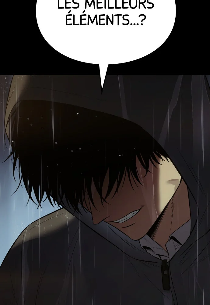 Baek XX Chapitre 146 - Page 131
