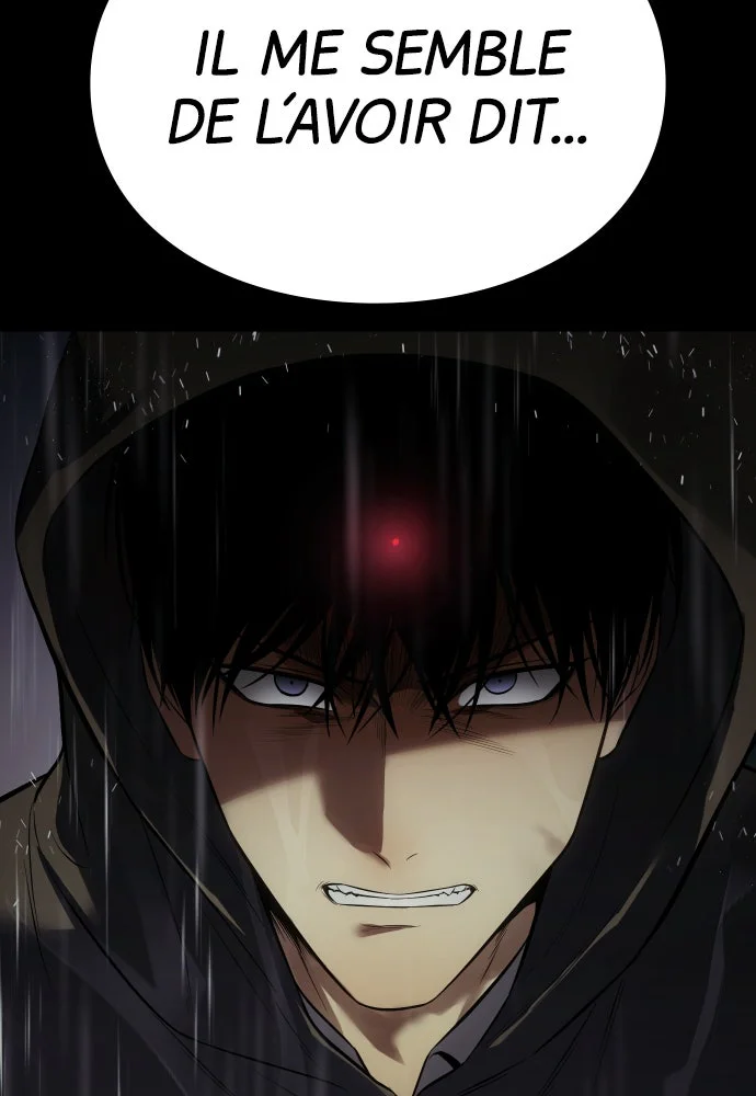 Baek XX Chapitre 146 - Page 137