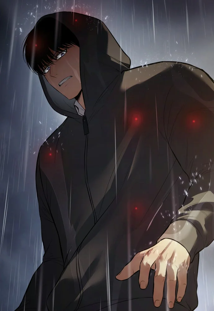 Baek XX Chapitre 146 - Page 139