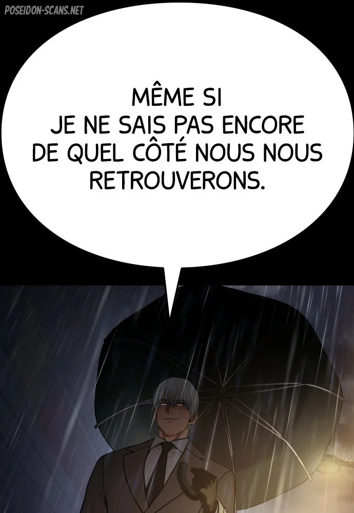 Baek XX Chapitre 146 - Page 145