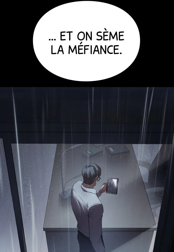 Baek XX Chapitre 146 - Page 162