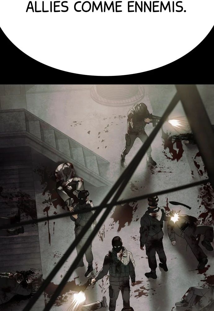 Baek XX Chapitre 146 - Page 18