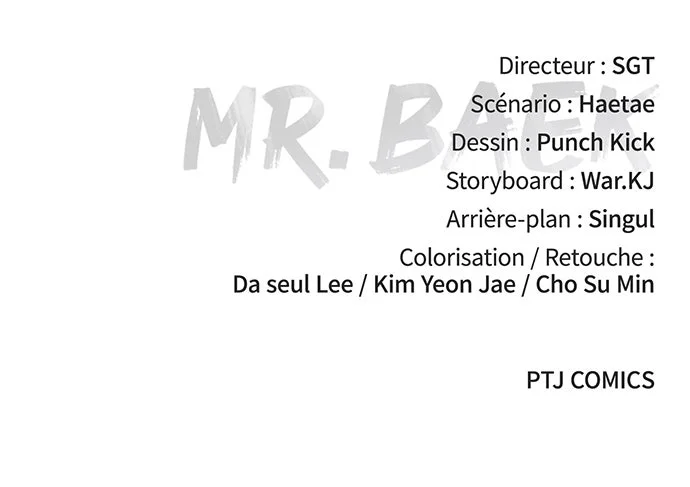 Baek XX Chapitre 146 - Page 183