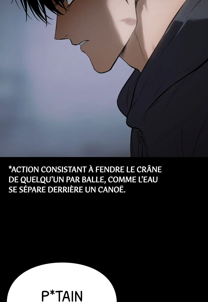 Baek XX Chapitre 146 - Page 32