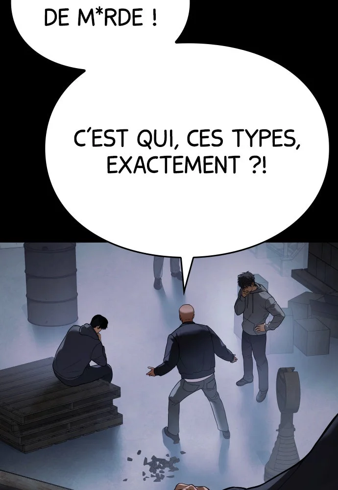 Baek XX Chapitre 146 - Page 33