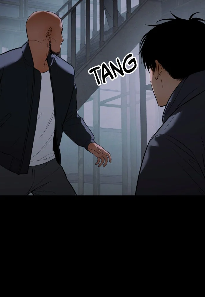 Baek XX Chapitre 146 - Page 36